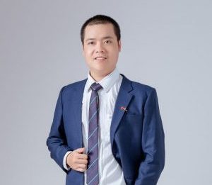 CEO Phan Sơn Hà